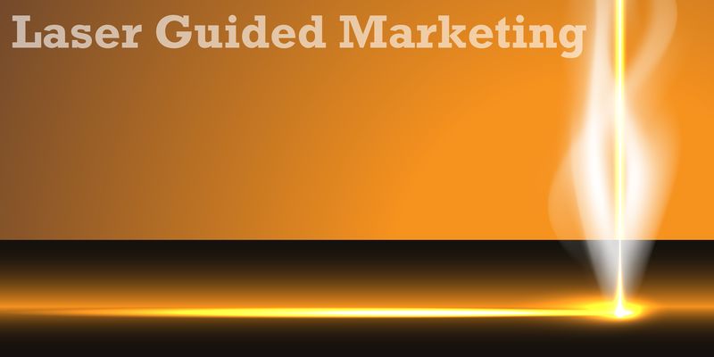 Customer Profiles For Laser Guided Marketing