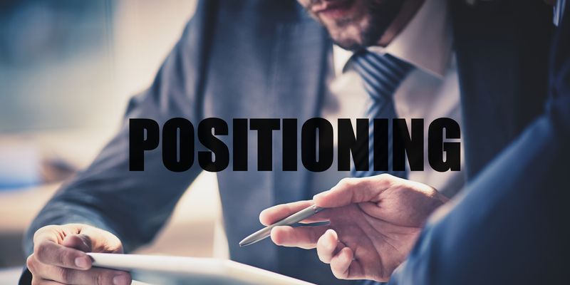 Giving Your Business the Proper Positioning For Success