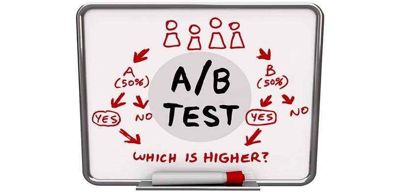 A/B Testing to Maximize Email Marketing Results
